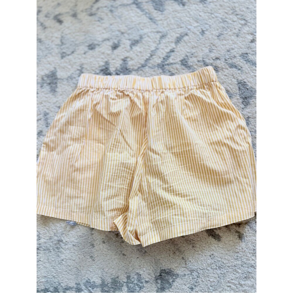Parke Women's Shorts - Picture 4 of 5
